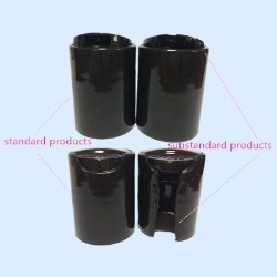 The reason of substandard products